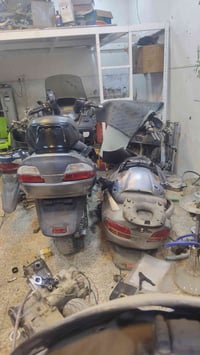 حبايب گلبي تفصيخ سكاي ويف 650 غراض نضيفه وشرط الشغل واسعار حلوه شتريد ...