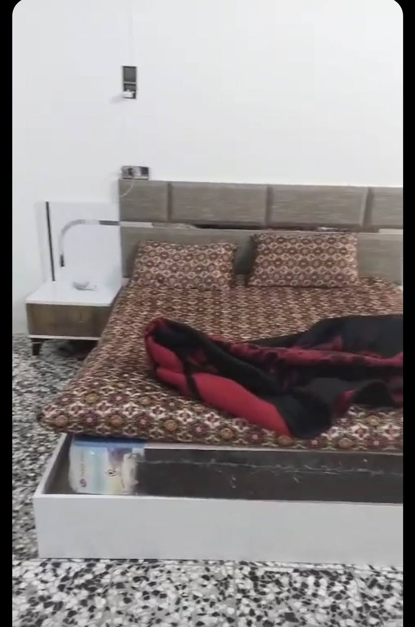 غرفه تركيه صار سبوع من منصبيه جديده متكونه من 5قطع مستعجلين ع بيعها ب500وبيه مجال للشراي


**إذا كنت صاحب هذا الإعلان وتريد حذفه لأي سبب، رجاءا أرسل رسالة إلى الدعم الفني**