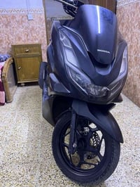 PCX • ماشية ١٩٠٠٠ • مكفولة