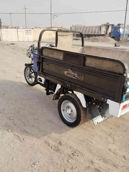 سلام عليكم موديل 2023 تخم تاير محرك بيدي شديته قبل سبوع 2025 كير بوكس جديد ستوته جاهزه اوراق كامله نكره سلف كهربايات كلئ شغالئ سعر مليون و 750 وبيه مجال شي قليل مكاني بغداد البياع
***********
