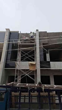 لباخ • وجاهيات • بغداد