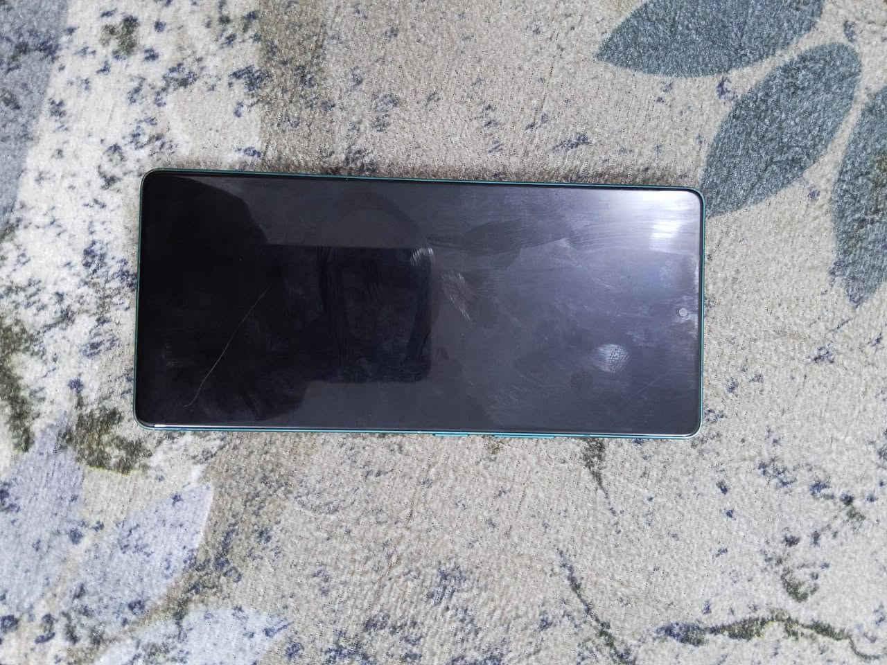 جهاز Infinix NOTE 50
للبيع أو المراوس ب ايباد 
ذاكره الجهاز 256 جهاز نضيف وحلو 
السعر 250 وبي مجال للشراي 
مكاني ميسان رقمي *********** واتساب فقط
