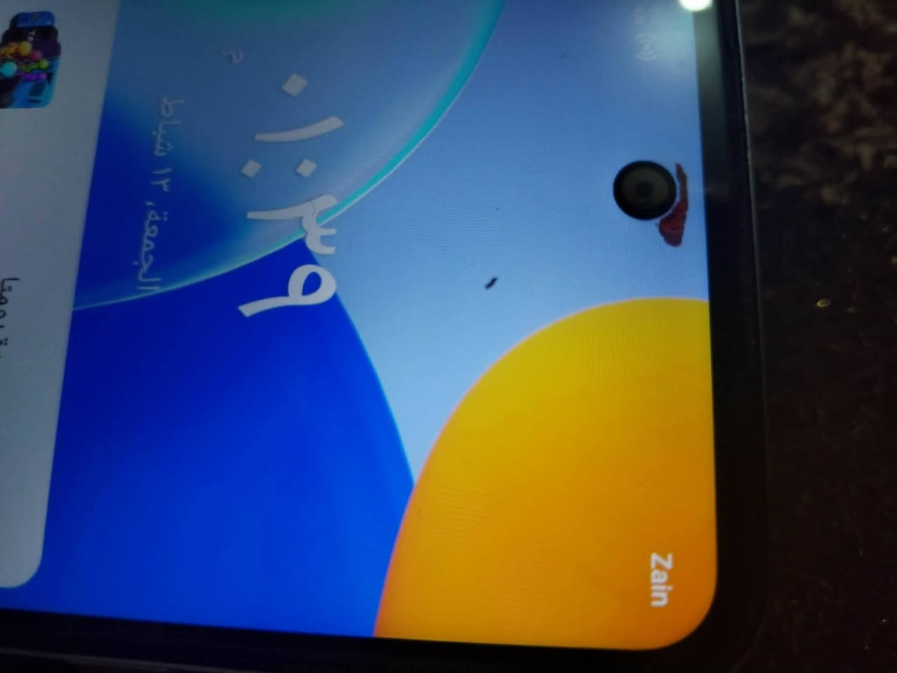 تكنو سبارك كو
ذاكرة 128
جهاز نظيف فول شرط
شحن تايب سي
السعر 70 وبي مجال
عنوان تل الرمان
***********
