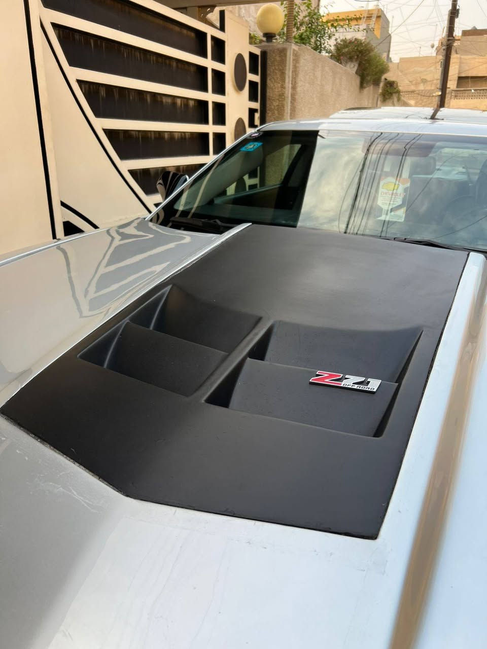 سلام عليكم

بيع بدون مراوس
اعلا مواصفات بالكمارو 
السياره كلش نظيفه 
موديل 2012
محرك 6 سلندر 
لون رصاصي 
وسياره بسمي
سنويه جديده 
داتا شو 
فتحه سقف 
كيجات اصليه 
كراسي كهرباء
تحكمات ستيرن 
شاشه اعطال 
تبريد ثلج 
شفتات سرعه 
ويل ٢٠
بجم زنون 
السياره كلش مميزه ونظيفه  
مكان السياره كربلاء

سعر السياره 107 ورقه 

*********** واتساب كربلاء, العراق
