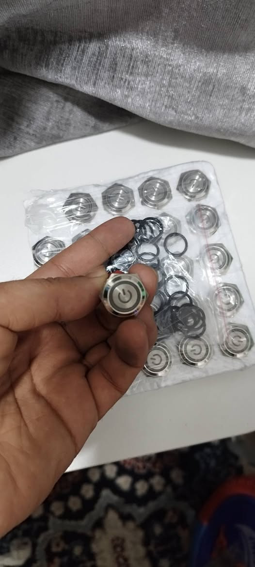 جاي تنباع قطعة 3 الاف العدد 25 قطعة شلع شلع بسسس 45 الف 🔒 الكل سعر ثابت ثابت قفل .. والسعر شامل التوصيل 👍 الحجز على الخاص ما متفرغ تعليقات


**إذا كنت صاحب هذا الإعلان وتريد حذفه لأي سبب، رجاءا أرسل رسالة إلى الدعم الفني**