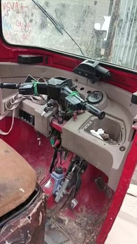 تكتك • موديل ١٧ • كربلاء