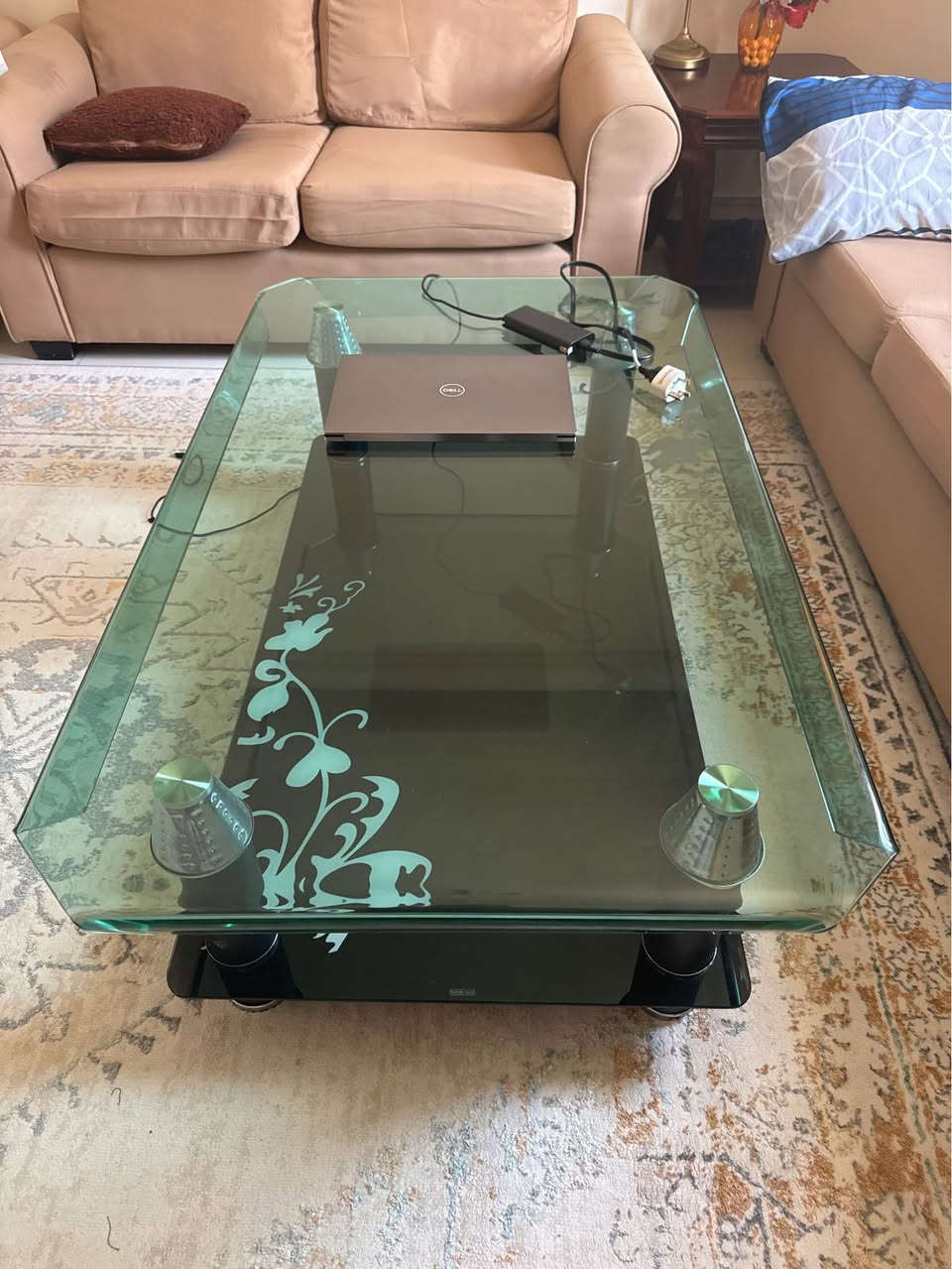 Urgent sale for Coffee table الريان, قطر


**إذا كنت صاحب هذا الإعلان وتريد حذفه لأي سبب، رجاءا أرسل رسالة إلى الدعم الفني**