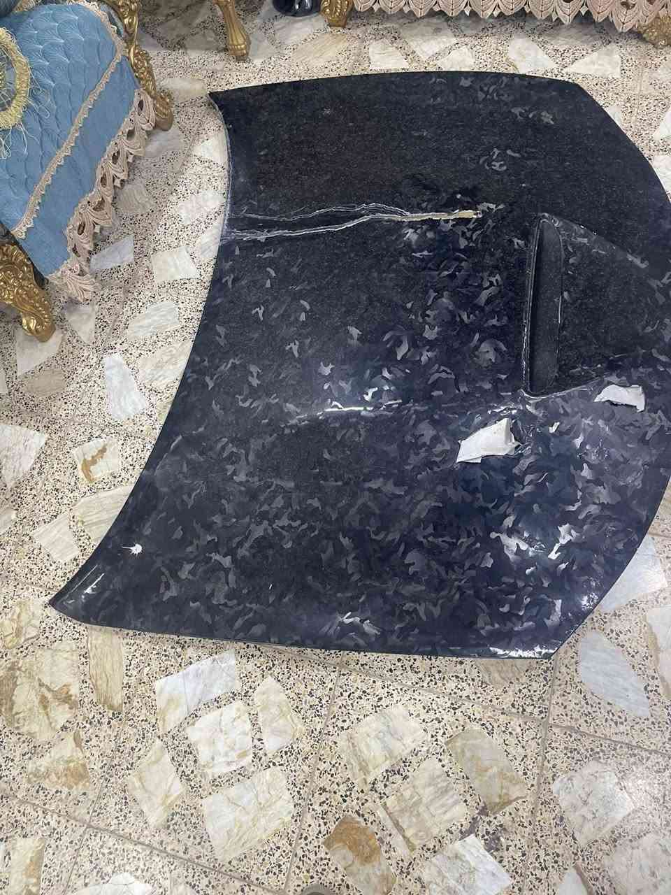 سلام عليكم 
بنيد جارجر فتحه وحده للبيع من يرهم من ال15 للخير مديل لونه رصاصي ومغلف اسود للتواصل مكاني نجف كوفه

***********
