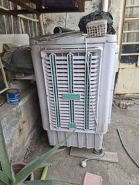 مبردة • شغلتها شهر • جديد