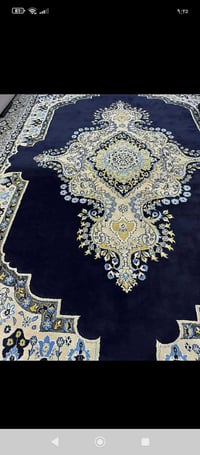 سجادة ٦×٤ • سجادة