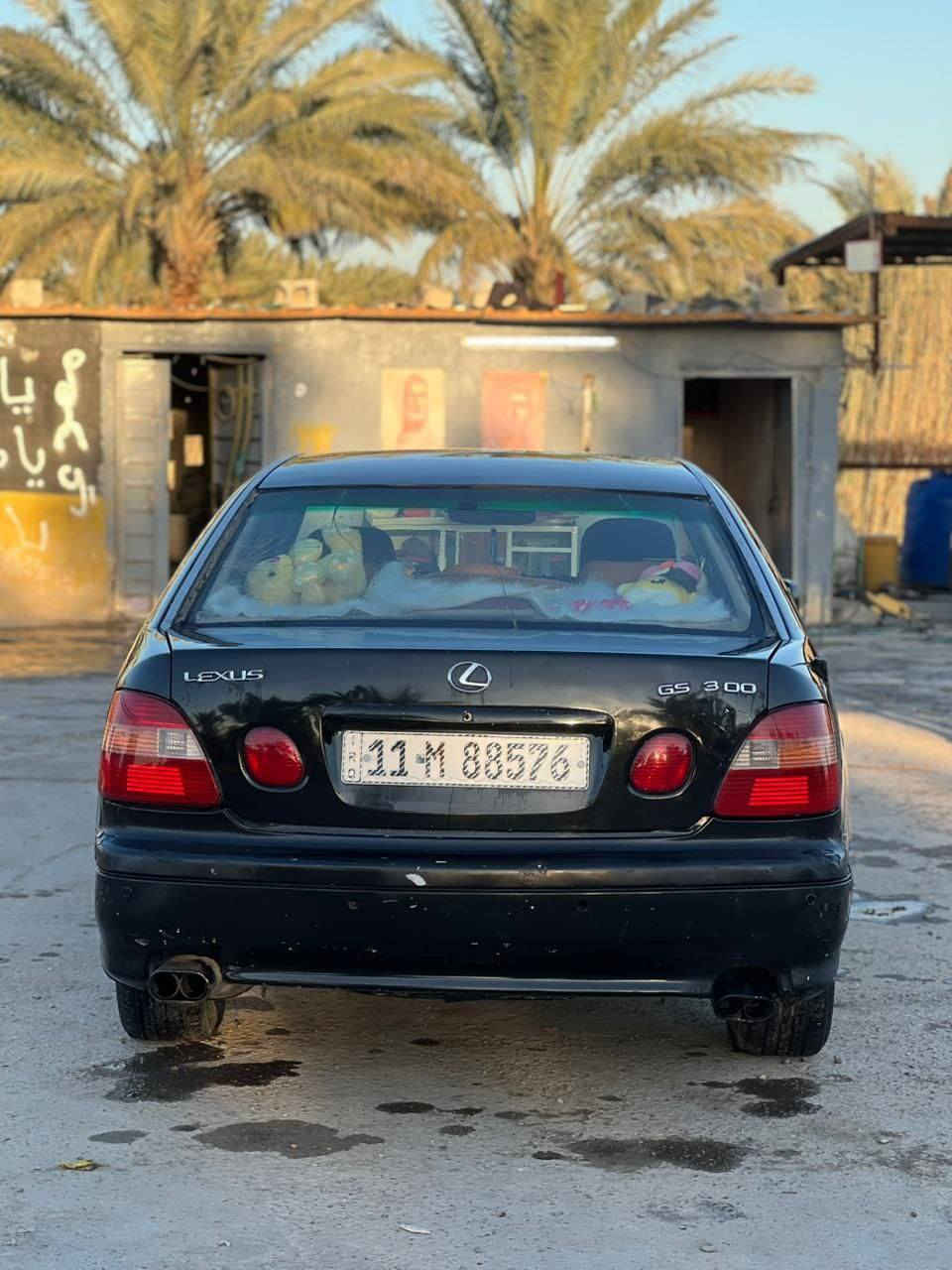 الكزز مديل 2000 Gs
وارد ياباني

مكينه 6سلندر

رقم بغداد

مكاني بابل حله.

سياره خير من الله.

سنوية وهزه جديده تحويل مباشر

عارضها 48 $ ومجال قليل

***********/
