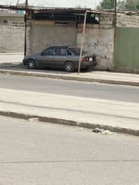 اوبل فكترا حجم 16 رقم نينوى الماني  محرك وگير شرط  وبنيد وقبغ صندوك رش...