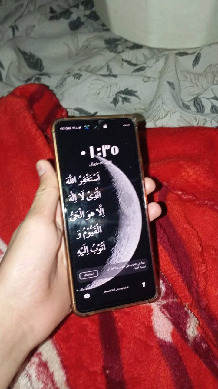 السلام عليكم تليفون تكنو سبارك 30 نضيف جدا غير مفتوح سلس جدا وا كارتونته وياه بس شاحنته ضايعه سعره140 الف  واتساب ***********
