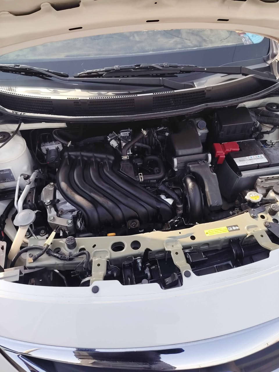 نيسان صني موديل 2025 رقم اربيل السياره با اسمي
ماشيه 41 السياره كفاله عامه
مكاني بغداد
*********** بغداد, العراق
