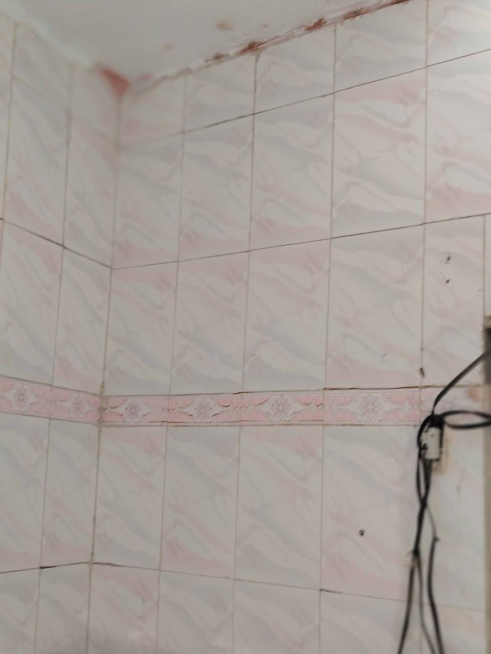 السلام عليكم بيت بحاوي العباس للبيع مساحة البيت 190استقبال وغرفه نوم وصاله ومطبخ وصحيات حمام داخلي الاستفسار ع الرقم ***********
