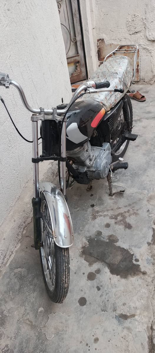 ايراني ادوات تخبل دكت هندر نضيفه وجاهزه رايده 350 وبيه مجال للشراي


**إذا كنت صاحب هذا الإعلان وتريد حذفه لأي سبب، رجاءا أرسل رسالة إلى الدعم الفني**