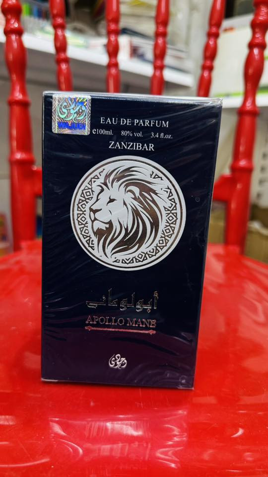 في هذا العيد كونو مميزين✨
بمجموعة العطور الراقية 
نسائي و رجالي


**إذا كنت صاحب هذا الإعلان وتريد حذفه لأي سبب، رجاءا أرسل رسالة إلى الدعم الفني**