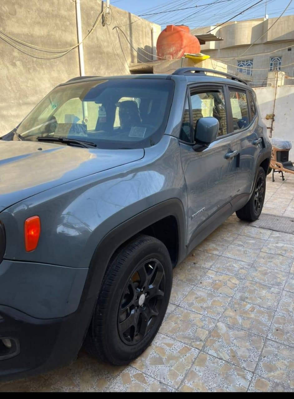 السلام عليكم جيب رينجاد مديل 18 دفع رباعي سياره فول مواصفات محرك 2400  سايد بريك بصمه كير 9 نمر حساسات امامي خلفي رقم نجف جديد السياره بسمي حادث بنيد وجاملغ بارد سونار موجود سياره نظيف
رقم (125)بيها مجال بصيط
مكلف بل نشر  ***********
السلام عليكم جيب رينجاد مديل 18 دفع رباعي سياره فول مواصفات محرك 2400  سايد بريك بصمه كير 9 نمر حساسات امامي خلفي رقم نجف جديد السياره بسمي حادث بنيد وجاملغ بارد سونار موجود سياره نظيف  مكاني البصرة
