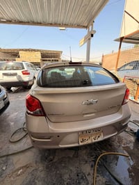 كروز • ٢٠١٣ • رقم اربيل