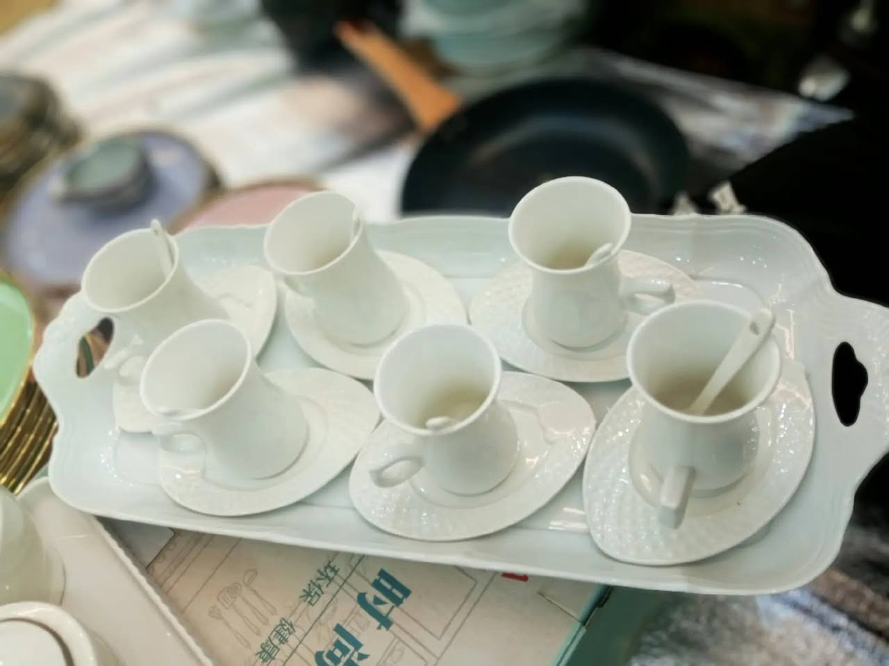 اللهم صلي على محمد وآل محمد 😇
بأنسب الاسعار 🧿🧿💯
....ملاحظه....يوميا بضاعه جديده يوميا تنورونه بث ساعه ب9:00تيكتوك


**إذا كنت صاحب هذا الإعلان وتريد حذفه لأي سبب، رجاءا أرسل رسالة إلى الدعم الفني**