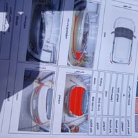 النترا ٢٠١٣ • ماكينة ٢٠٠٠ • رقم واسط