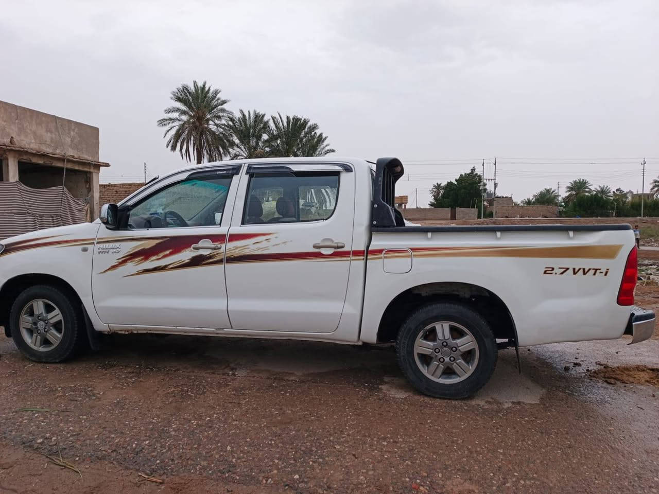 سلام عليكم فلاونزه موديل 8فول مواصفات شاصي 19 كفاله من كل عيب شرعي بيهه صبغ شويه بلحوظ رش بدون معجون محرك كفاله بلكارتون تخم تاير حداديه جديده تبريد ثلج رقم بصره دولي جديد سنويه لغايت 30 . سياره حلوه وجاهزه سعر 125 وبيهه مجال كلش قليل اخون شراي يخابر *********** بصره ناحيه الدير
