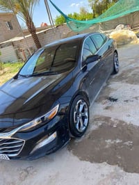 ماليبو LT • ٢٠٢١ • ١٥٠٠ تيربو