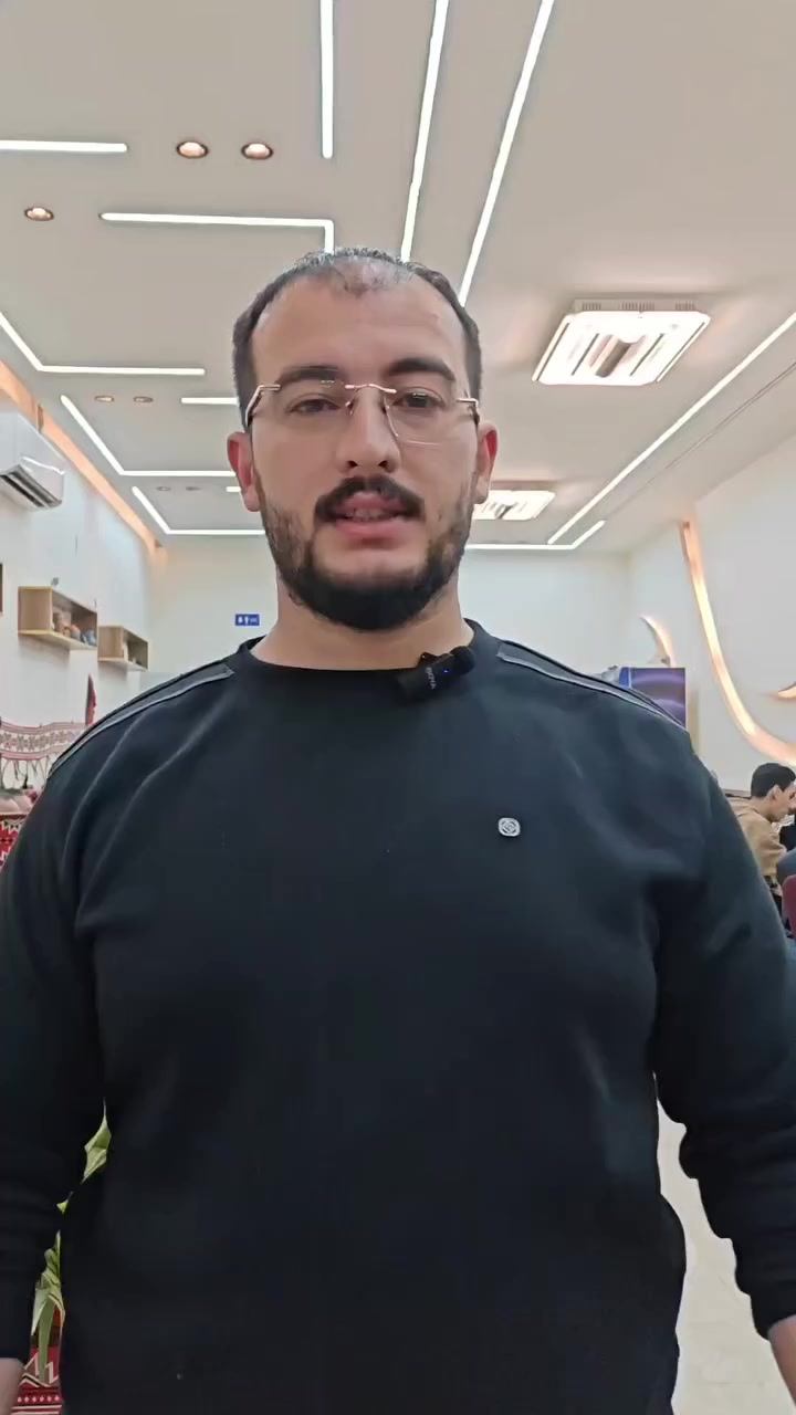 🌙✨ رمضان كريم من مطعم هاك ✨🌙
بشهر الخير والبركة، مطعم هاك يرحب بكم يومياً
مفتوح من الفطور للسحور 🍽️🌅🌙
وكلشي متوفر حتى تعيشون أجواء رمضانية مميزة ويانا ✨
📍 العنوان: كربلاء – حي العباس – مقابل عمود ٣
📞 للحجز والتوصيل:
***********
***********
🚗 التوصيل متوفر طيلة أوقات الدوام
#مطعم_هاك #رمضان_كريم #فطور #سحور #كربلاء
