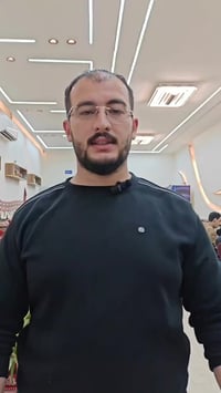 مطعم هاك • فطور سحور • كربلاء حي العباس