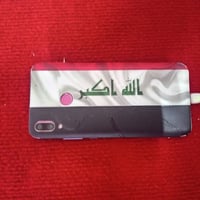 واي 9 • شاشة أصلية • مناوي باشه