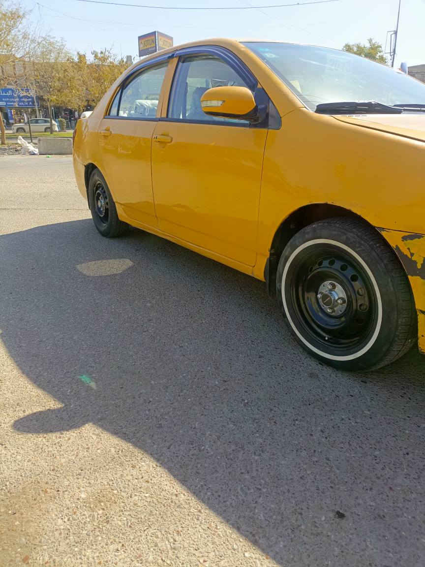 سلام عليكم للبيع بي واي دي جي ثري
موديل 2013 بسمي مصفره خط وبحث وهيئه وغرامه تحويل مباشر 
 مكينه كير اتو بلاديه خير من الله 
تكمها شواصي الغود حوضها نضيف وبدون ضرر بيه تكحيل بالكشر اثر شخوط 
تدفئه شغاله 
كهربائيات كلها شغاله وبلاديه 
جام اتو يصعد وينزل سنتر لك اربع بيبان 
دوشمه  وكاعيات جدد دشبولها نضيف 
لايت عالي ناصي اصفر 
 بلوجكترات ابيض ضبابي شغال 
الاستفسار على الرقم ***********
مكاني بغداد 
السعر 45 بيها مجال للشراي بغداد, العراق
