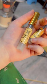 مكثف رموش • مجربة شخصياً • توصيل