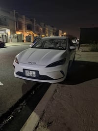 بي واي دي • اربيل • بدون شي