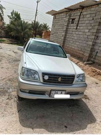 موديل ٢٠٠٠ • رقم بصره • مكينة D4