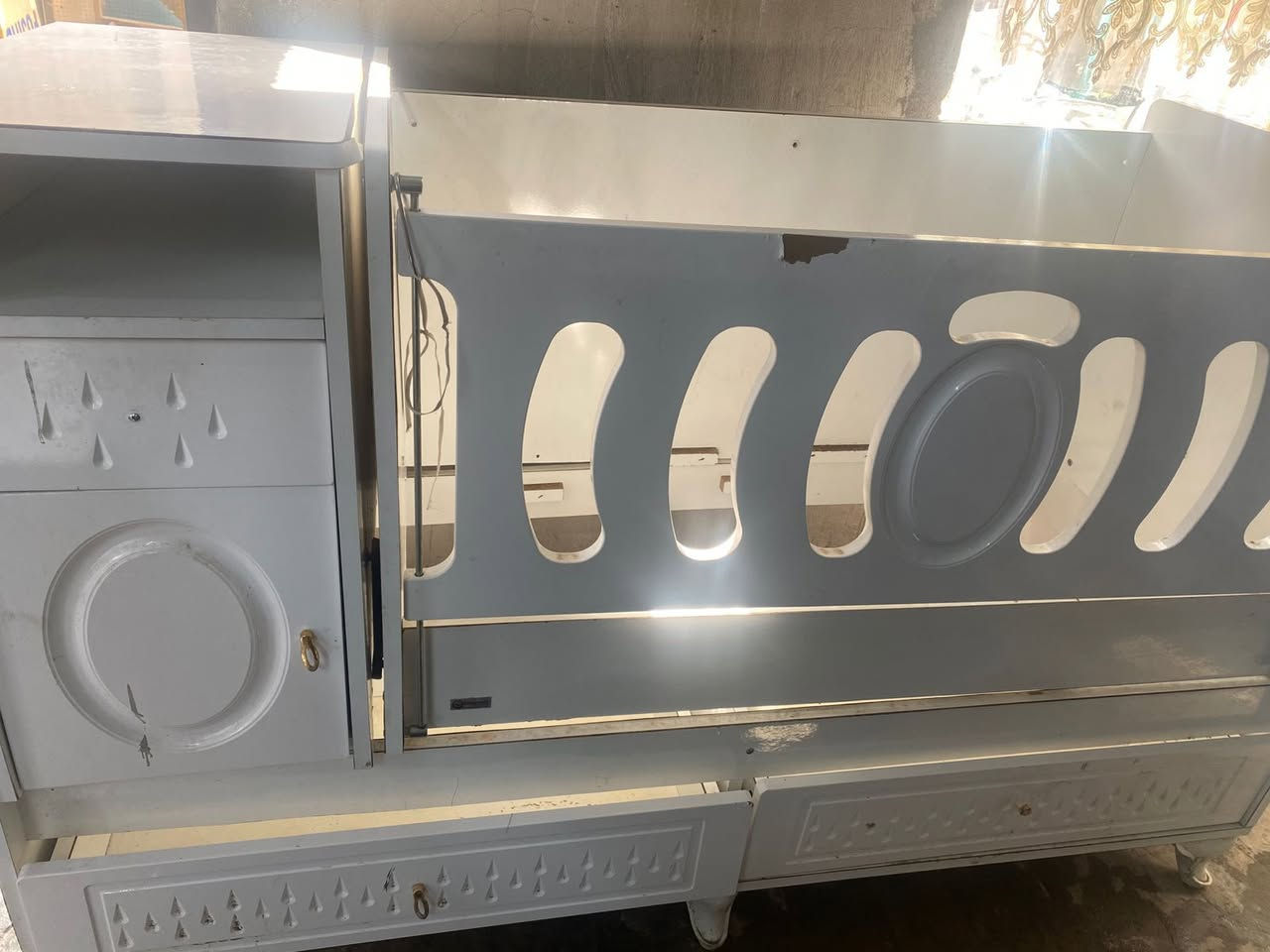 كاروك طفل سعر ٣٠ مكاني ابوغريب حي شهداء بي رجل مكسورة


**إذا كنت صاحب هذا الإعلان وتريد حذفه لأي سبب، رجاءا أرسل رسالة إلى الدعم الفني**