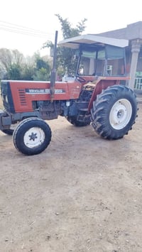 فيات 2002 • مكينة • ابي غريب