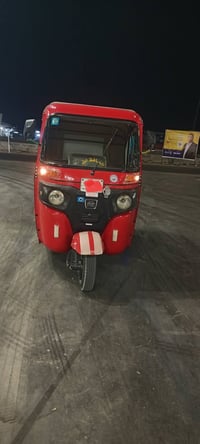 تكتك • ٢٠٢٢ • مدينه الصدر