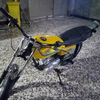 تايكر مديل 21 • نواقص • نهران بغداد