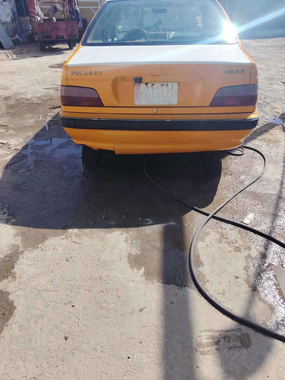 السلام وعليكم بيجو بارص ٢٠٢١جاهزه تبريد كير مكينه ع ابلاد للبيع للاستفسار اتصل ع رقم مكاني شعب قرب الاسواق المركزيه***********
