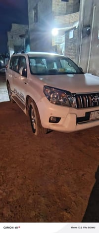 كامل مواصفات ومكفوله كفاله عامه منصبغ وظربه وكامل مواصفات محرك 6 اتصال...