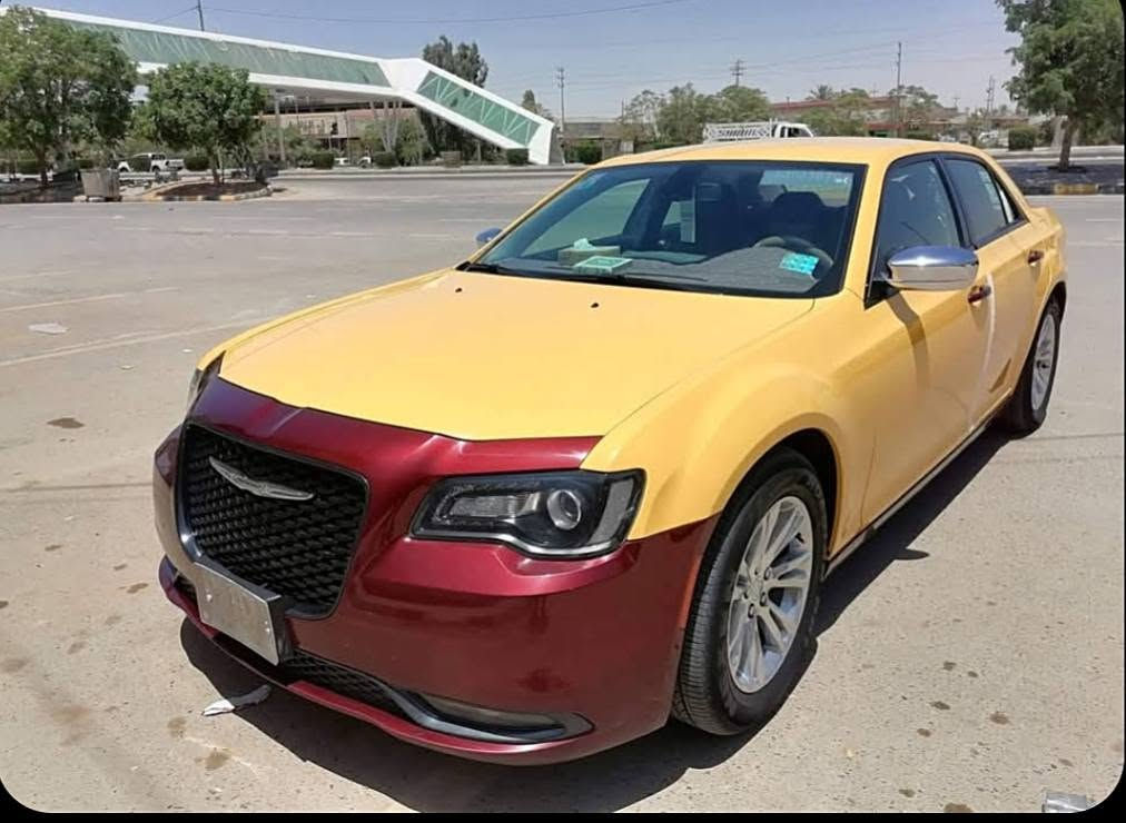 السلام عليكم... اوباما موديل, 19.. امريكي مواصفات تورنك 300السيارة مكفولة عد حادث أمريكا السيارة ماناقصها كلشي جاهزة على 24حبه مباشر تنزل للشارع السيارة تشتغل على عمان الأردن؟  السعر 24$الف 💲دولار يعني 240ورقه صاحب السيارة أبو  ابو علي الدليمي اتصل عل ..‏‪***********‬‏السيارة موجودة بالرمادي
