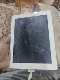 ايباد ابل • يوتيوب فقط • سماعة عاطلة