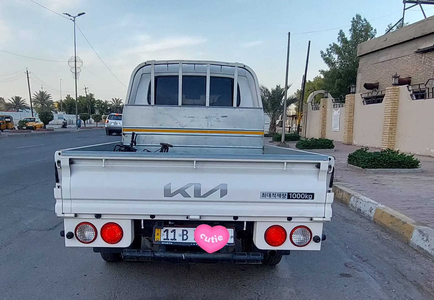 السلام عليكم بنكو3 دبل قماره مسكر موديل 2024 فول مواصفات رقم بغداد ماشيه 37 مكفوله كفاله عامه كير مكينه كشر علئ وضع الشركه شرط التحويل مباشر مكان السياره بغداد السعر 215 تفاصيل أكثر اتصال***********
