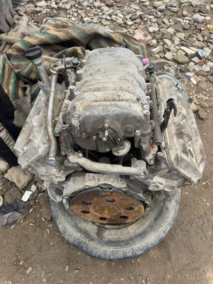 محرك  ماجسته موديل 2007 البيع المحرك كايم اتصل ع رقم ***********
