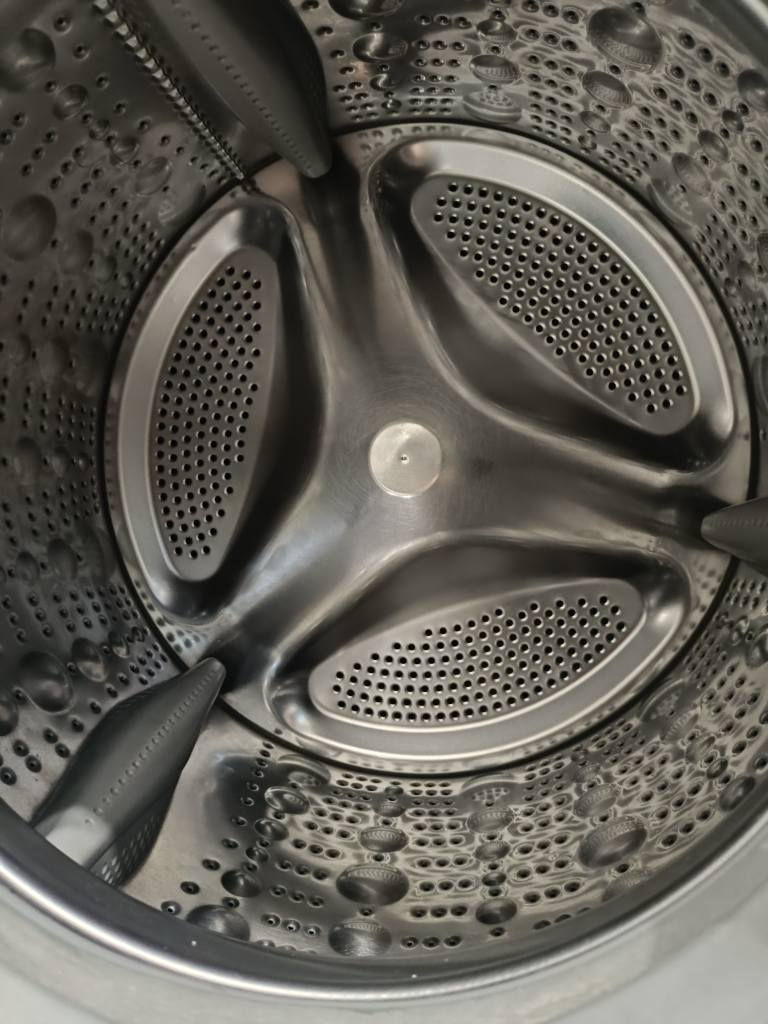 غسالە LG کوری 7 كيلو مستعمل بی عەیب
نرخ150هەزار مامەڵەیەکی کەم أربيل, العراق


**إذا كنت صاحب هذا الإعلان وتريد حذفه لأي سبب، رجاءا أرسل رسالة إلى الدعم الفني**