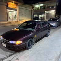 مازدا فاسوليا • توماتيك • تحويل ملكية