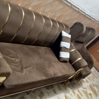 كنب • استعمال قليل • كاطون رحمه