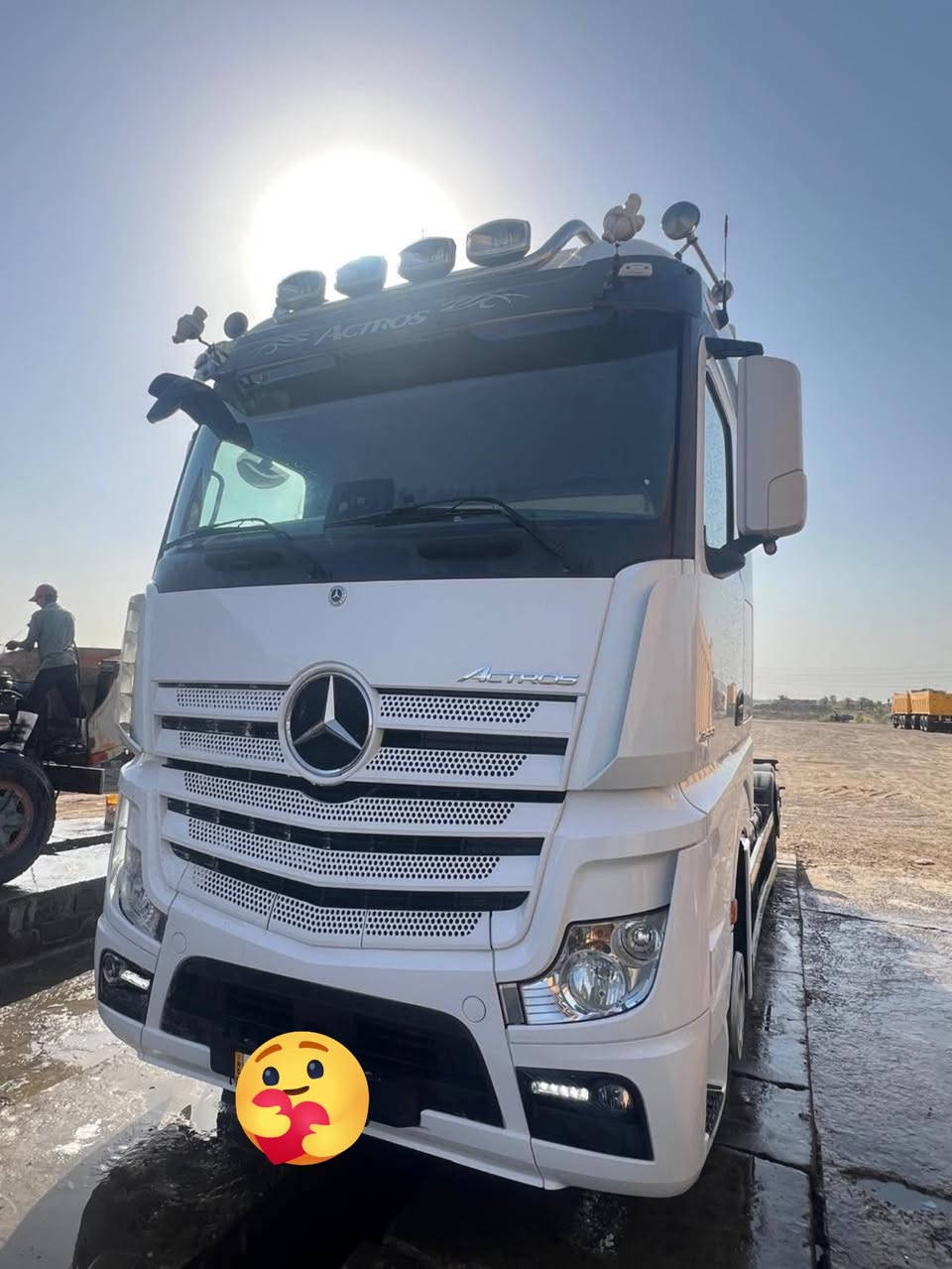 اللهمَ صلىِ على محمد وال محمد
للبيع اكتروز وحش سنكل خلفي دوار  شاصي طويل 

موديل 2019

جوبلس شاصي عدل مو جانبو 

حجم 2551

تخم تاير تانكين كاز 

رتايدر 

كامره وحساس 

مانع انزلاق 

هورنات بلادي 

علامه ضوئية 

ثلاجه داخليه

سقف نجوم 

دبل شاصي تخم تاير 

جاملغات بلادي 

جاهزه من كلشي السياره بل عمل ما كاعده 

السياره مكفوله كفاله عامه من كلشي

مكانها الصويره

للاستفسار*********** الشراي يتصل
