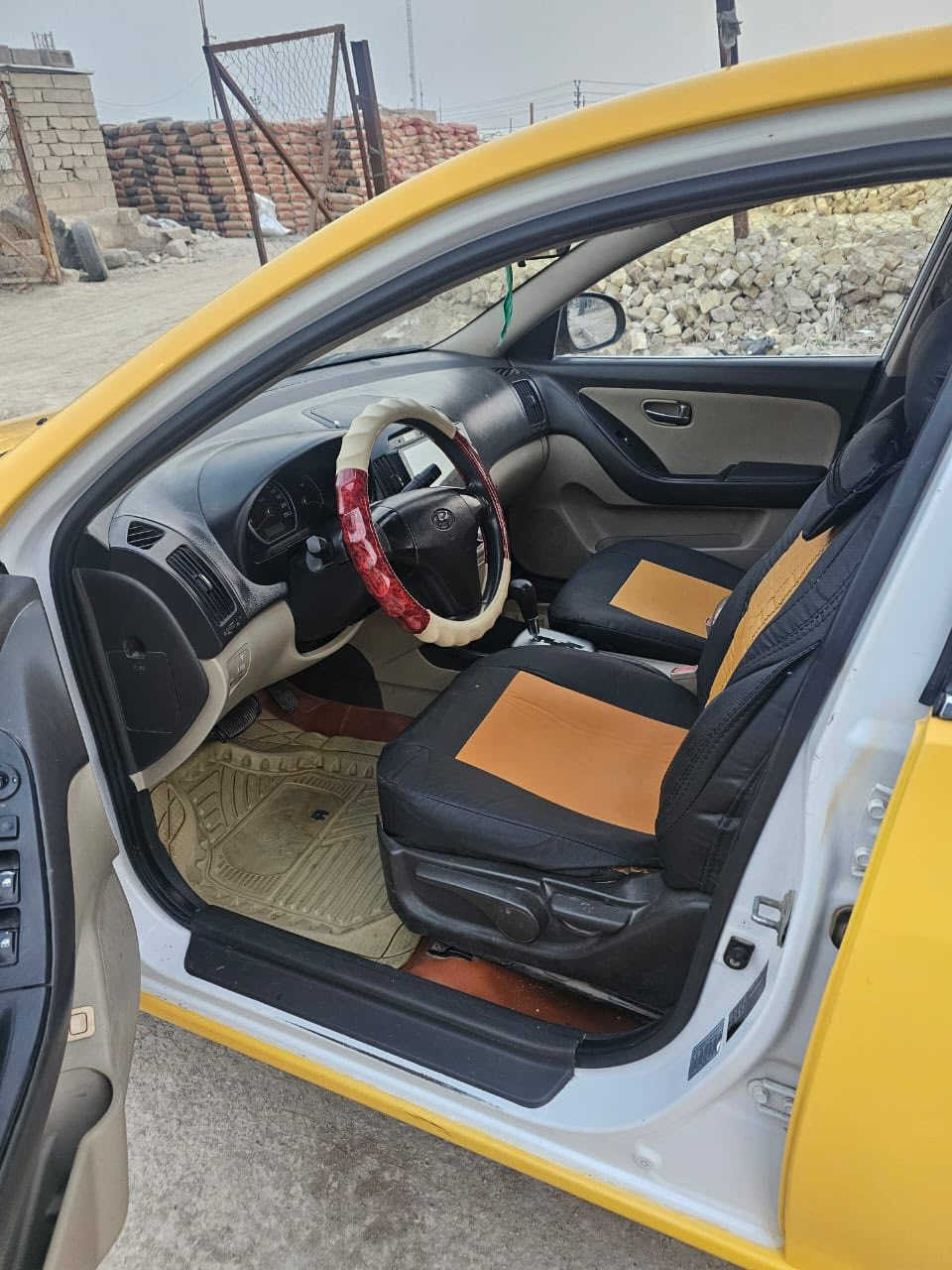 سلام عليكم للبيع او مراوس انتره 11 خليجي رقم ميسان سنويه 2028   تخم تاير وحداديه جدد مكينه 2000    ‭٠٧٧١ ١٩٩ ٨٨٣٠‬
