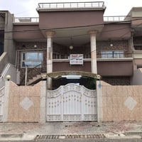 حي الأسرى والمفقودين • ٢٠٠م • طابو صرف